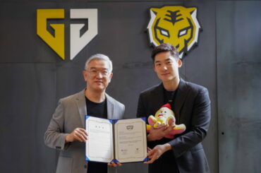 LG유플러스, 이스포츠 명문 ‘젠지’와 스폰서십 체결