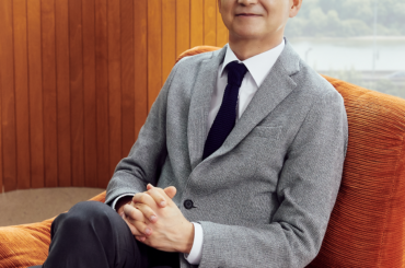 [WHY NOT? 리더 브랜드화보 시리즈] #6 CEO 황현식님
