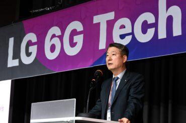 LG유플러스-LG전자, ‘6G 테크 페스타’ 개최