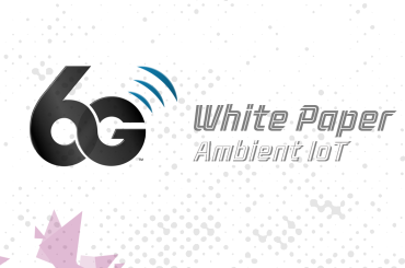 [Tech stroy] 차세대 이동통신 6G의 백서(White paper) 만나보기