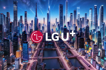AI가 100% 제작한 LG유플러스의 광고, 그 비하인드 이야기 전격 공개!