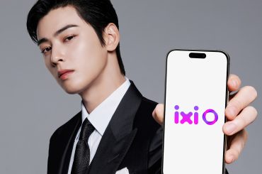 LG유플러스, AX(AI 전환) 캠페인 모델로 ‘차은우’ 발탁