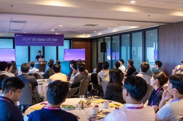LG유플러스 글로벌 채용 연계, “AI 인재 모십니다”…미국에서도 통한 유플러스의 진심