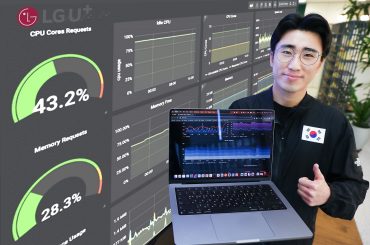 LG유플러스, 국제기능올림픽서 韓 클라우드 기술력 뽐낸다