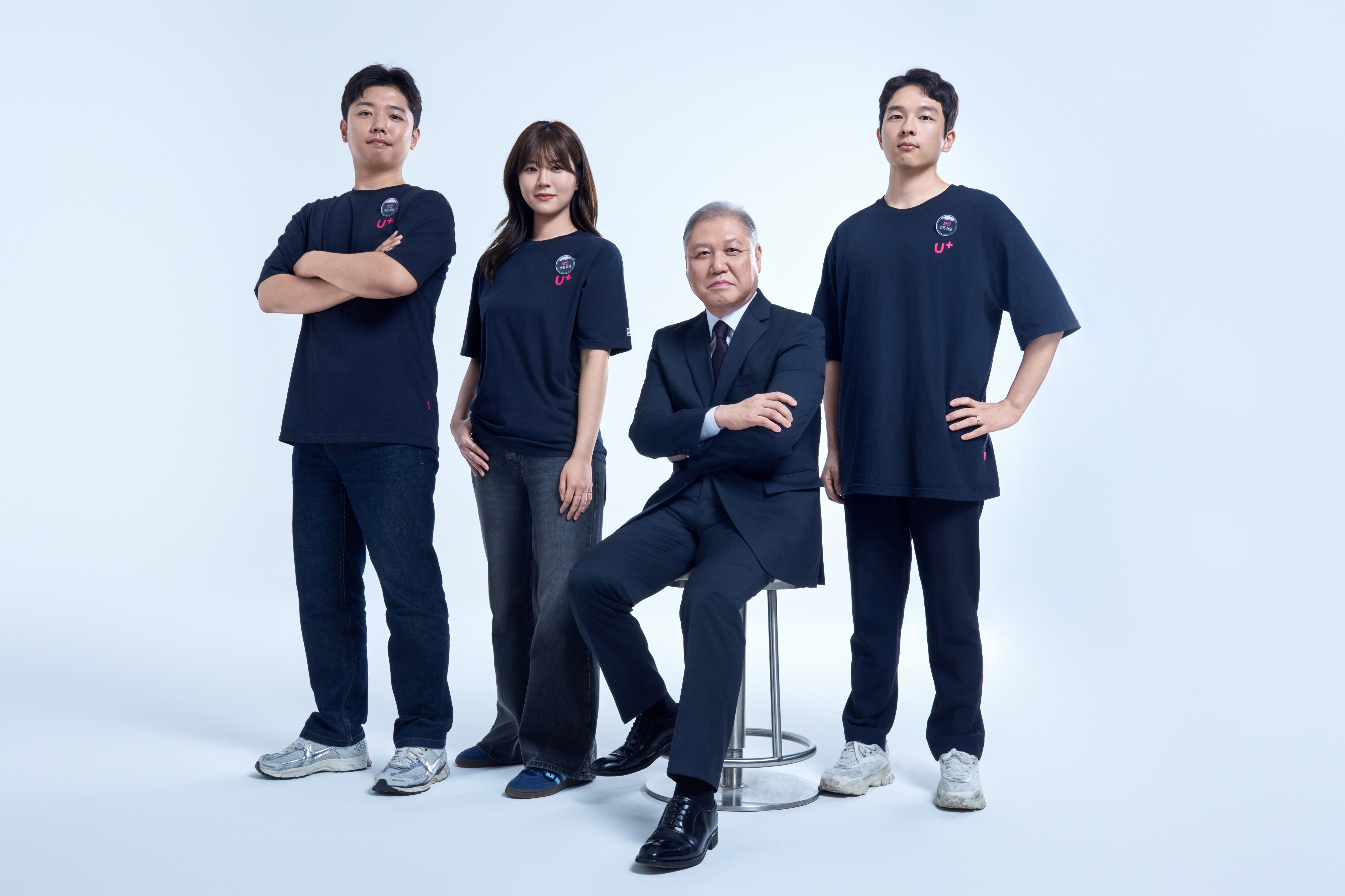 0628 lg u+, 보안 앰버서더로 프로파일러 권일용 교수 선정