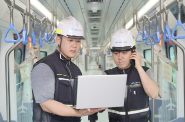 LG유플러스, ‘이음 5G 특화망’으로 공항철도 DX 이끈다