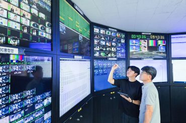 LG유플러스 방송중계·IPTV, ISO 22301 국제인증 획득