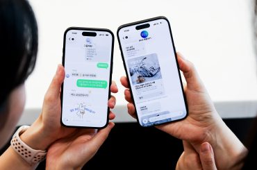 통신3사, 아이폰 RCS 메시지 시대 연다