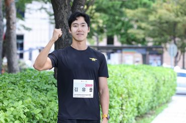 “순직소방관 이름 가슴에 달고 함께 달려요” LG유플러스, 소방청과 추모 마라톤 ‘119메모리얼런’ 참가자 모집