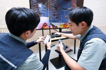 LG U+, 현장 직원에게 AI 비서 도입해 업무 효율 높였다