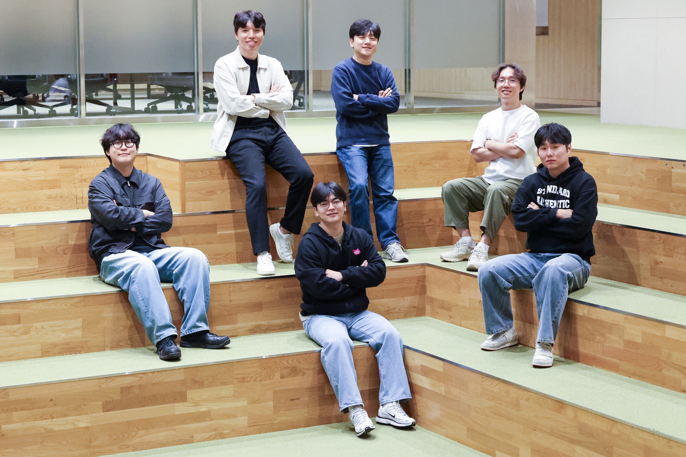 1024 lg u+ ‘익시젠’, 세계 최고 권위 ai 학회서 인정받았다 1