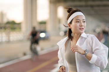 바람 따라 달리는 10월, 혜택쏙으로 혜택 RUN!