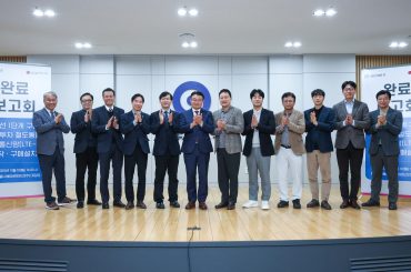 LG유플러스, 서울 지하철 9호선 1·2·3단계 LTE-R 구축 완료