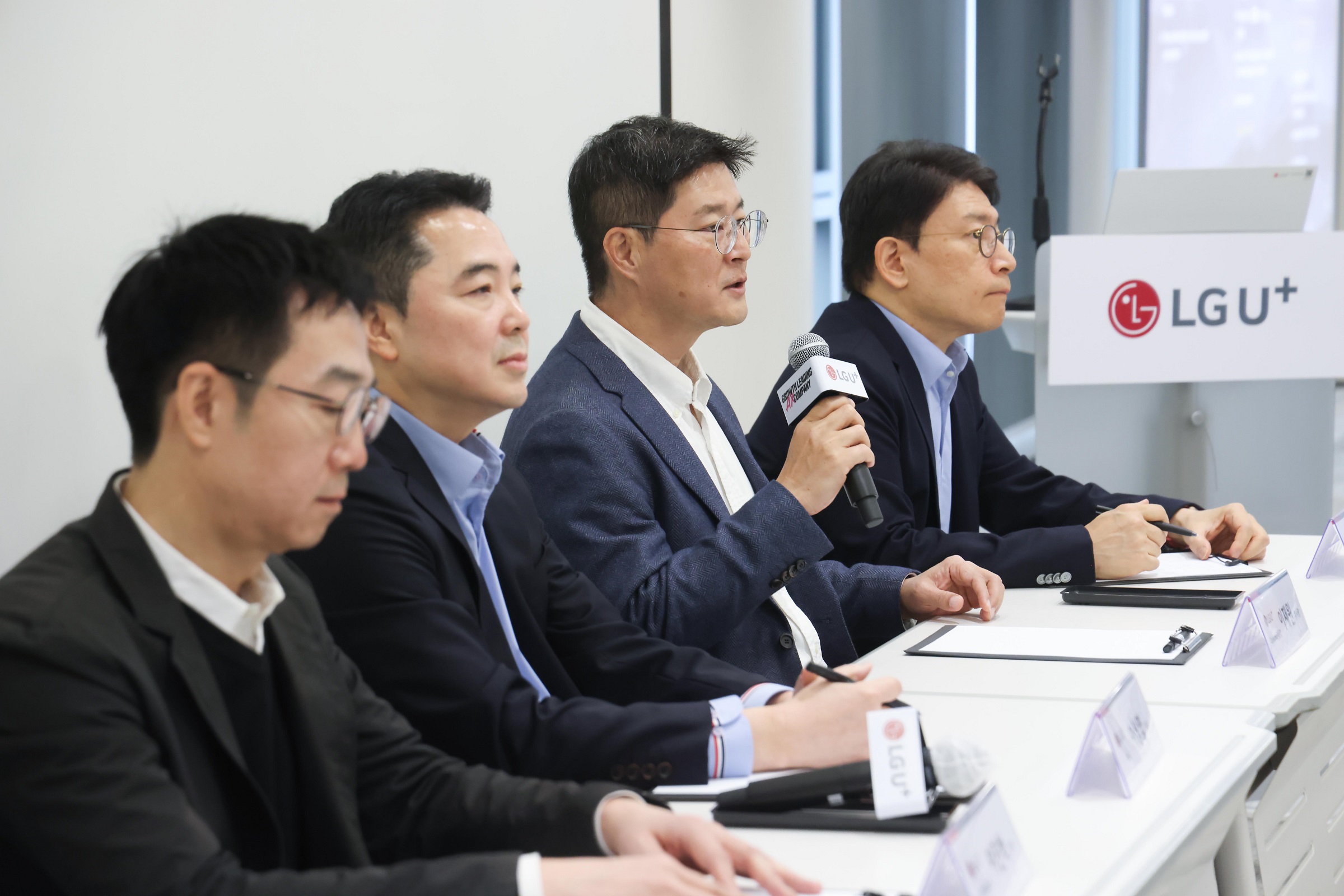 (사진5)1114 lg u+, 통화 에이전트 ‘익시오 ai 비서’ 기능 공개