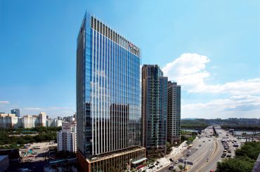 LG U+, ESG 평가 5년 연속 종합 ‘A’등급 획득