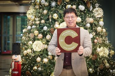 LG U+, 5년 연속 ‘지역사회공헌 인정 기관’ 선정