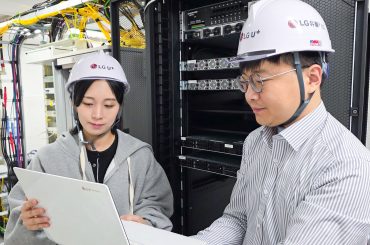 LG U+, 노키아와 차세대 가상화 기지국 기술 검증 성공