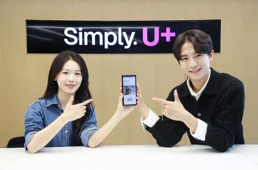 “고객 일상 심플해지게 돕는다” LG유플러스, 심플한 통신 생활 추구 새 브랜드 캠페인 ‘Simply. U+’ 화제
