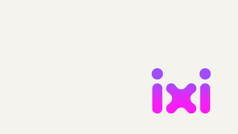 U+의 독자적인 AI ixi