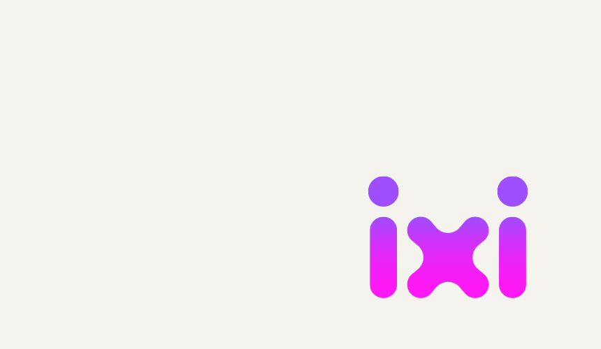 U+의 독자적인 AI ixi