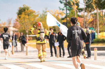 LG U+, 임원 참여 기부 누적액 3억5000만 원 돌파