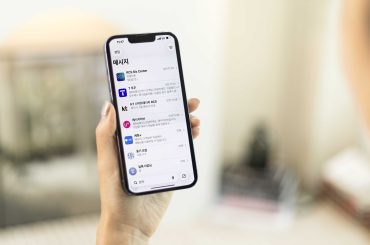 통신3사, 아이폰 RCS 기업 메시징 정식 서비스 전환