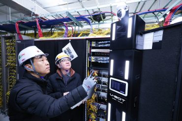 네트워크에 AI를 심다… LG U+, 네트워크 자율화로 고객 체감 품질 확 올린다