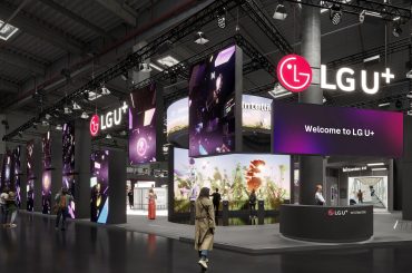 LG U+, MWC26서 ‘사람 중심 AI’로 만드는 미래 공개