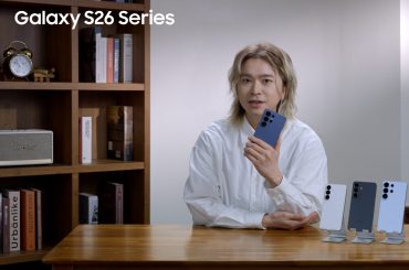 LG U+, 27일부터 갤럭시 S26 시리즈 사전예약 실시
