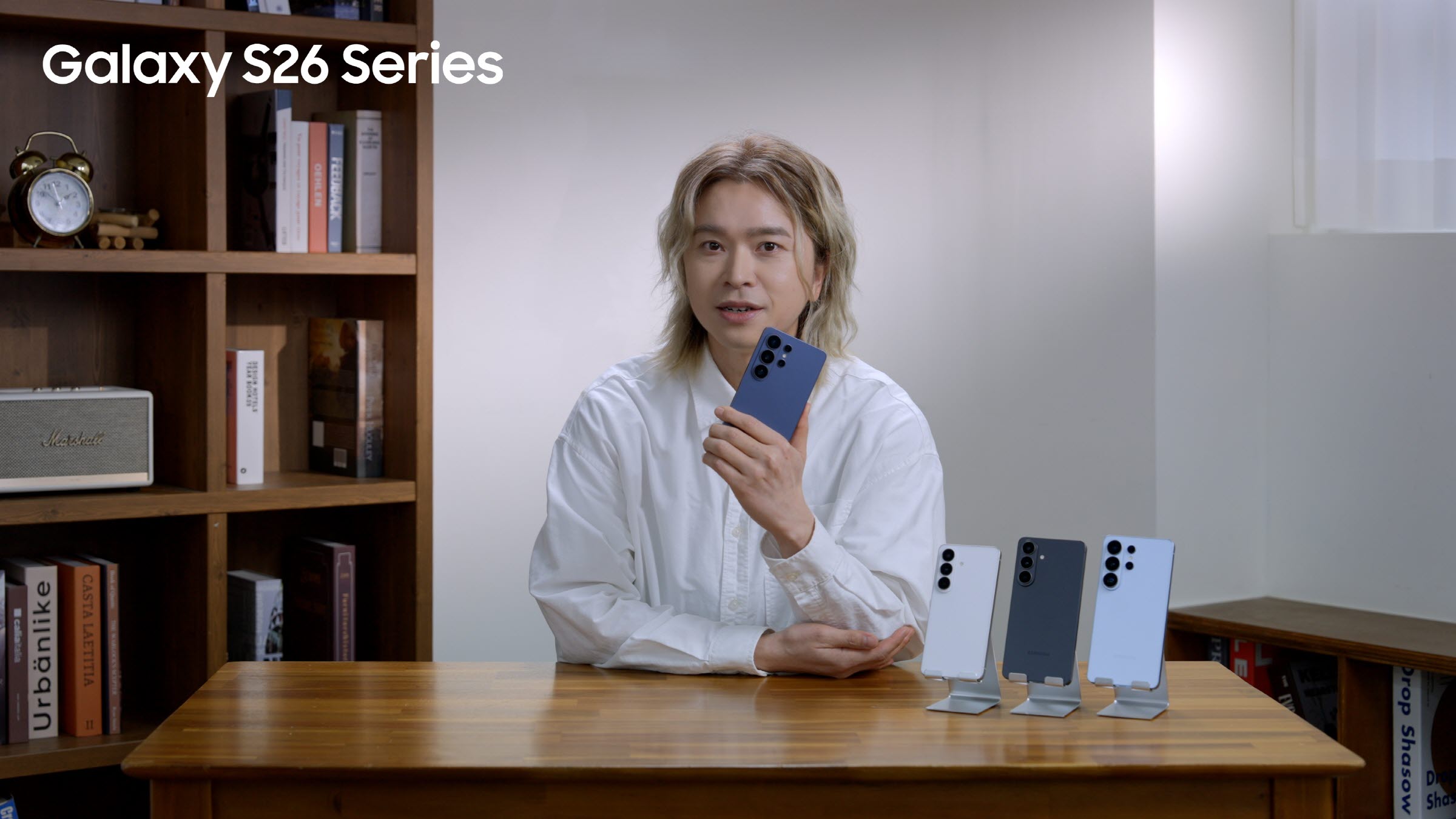 0227 LG U , 27일부터 갤럭시 S26 시리즈 사전예약 실시