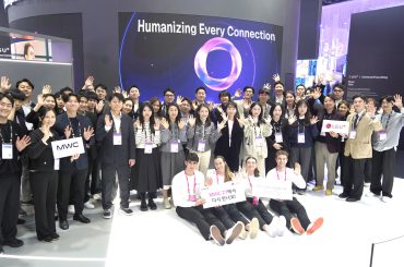 LG U+, MWC26 성황리 마무리…‘사람 중심 AI’ 글로벌 공감 얻었다