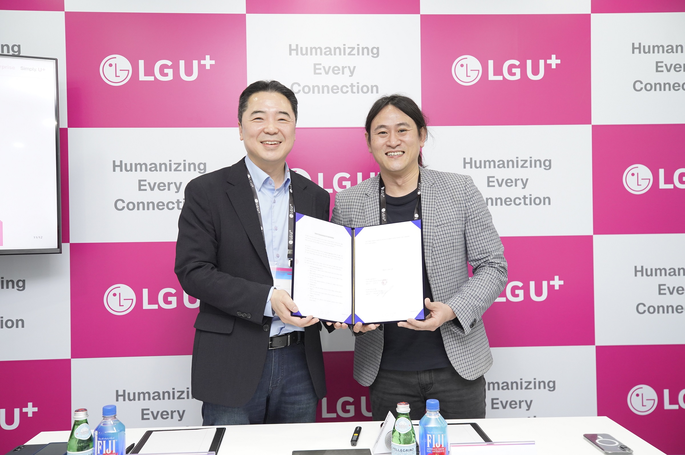 0309 LG유플러스, 퓨리오사AI와 기업용 ‘AI 어플라이언스’ 개발