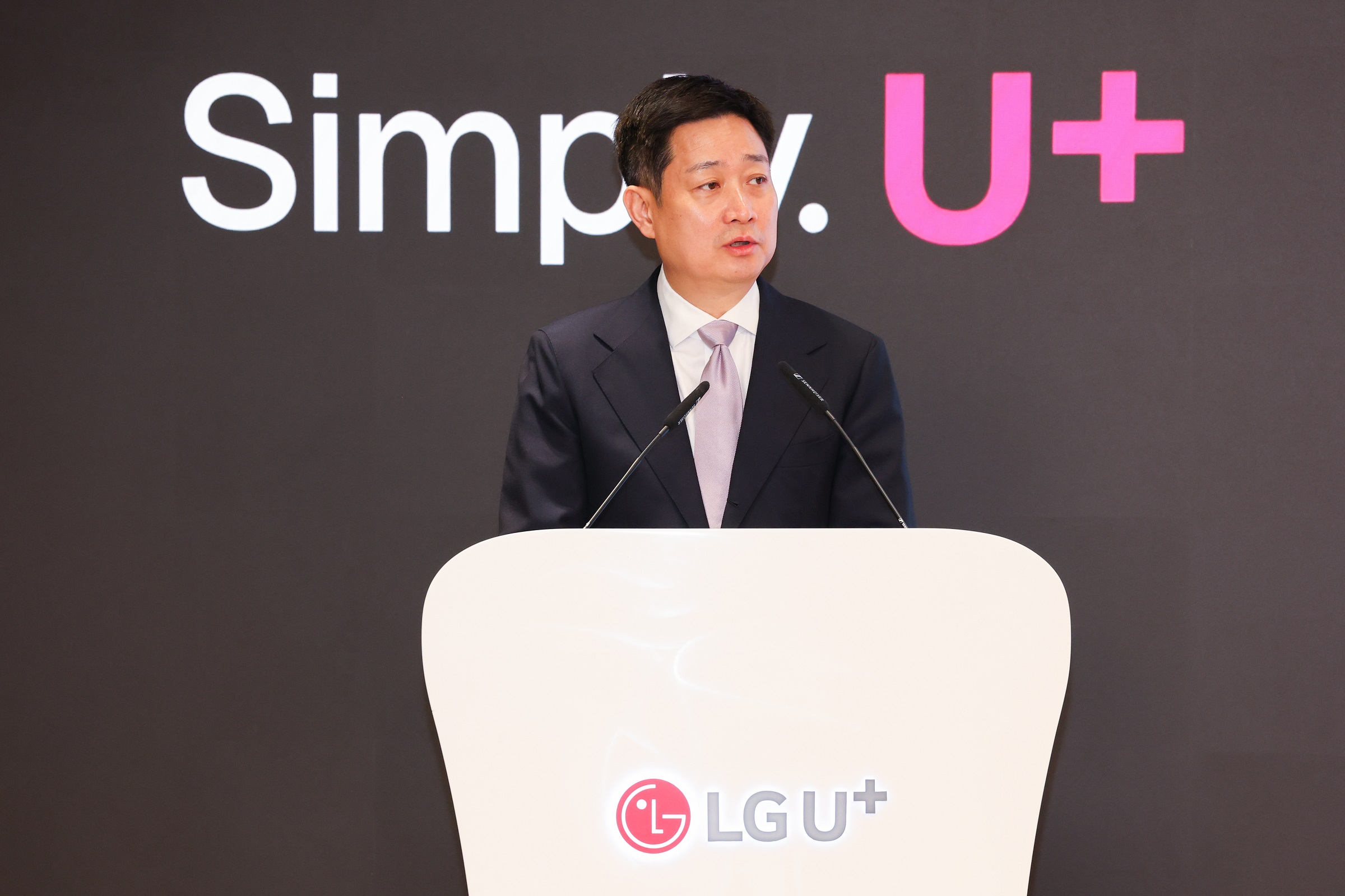 0325 LG유플러스, 제30기 정기 주주총회 개최 (1)