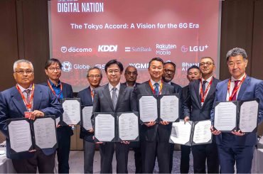 LG유플러스, 일본 통신사들과 6G·AI 협력 강화한다