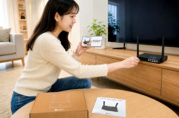 LG유플러스, 홈 개통·A/S비대면 처리 월 6만 건 돌파