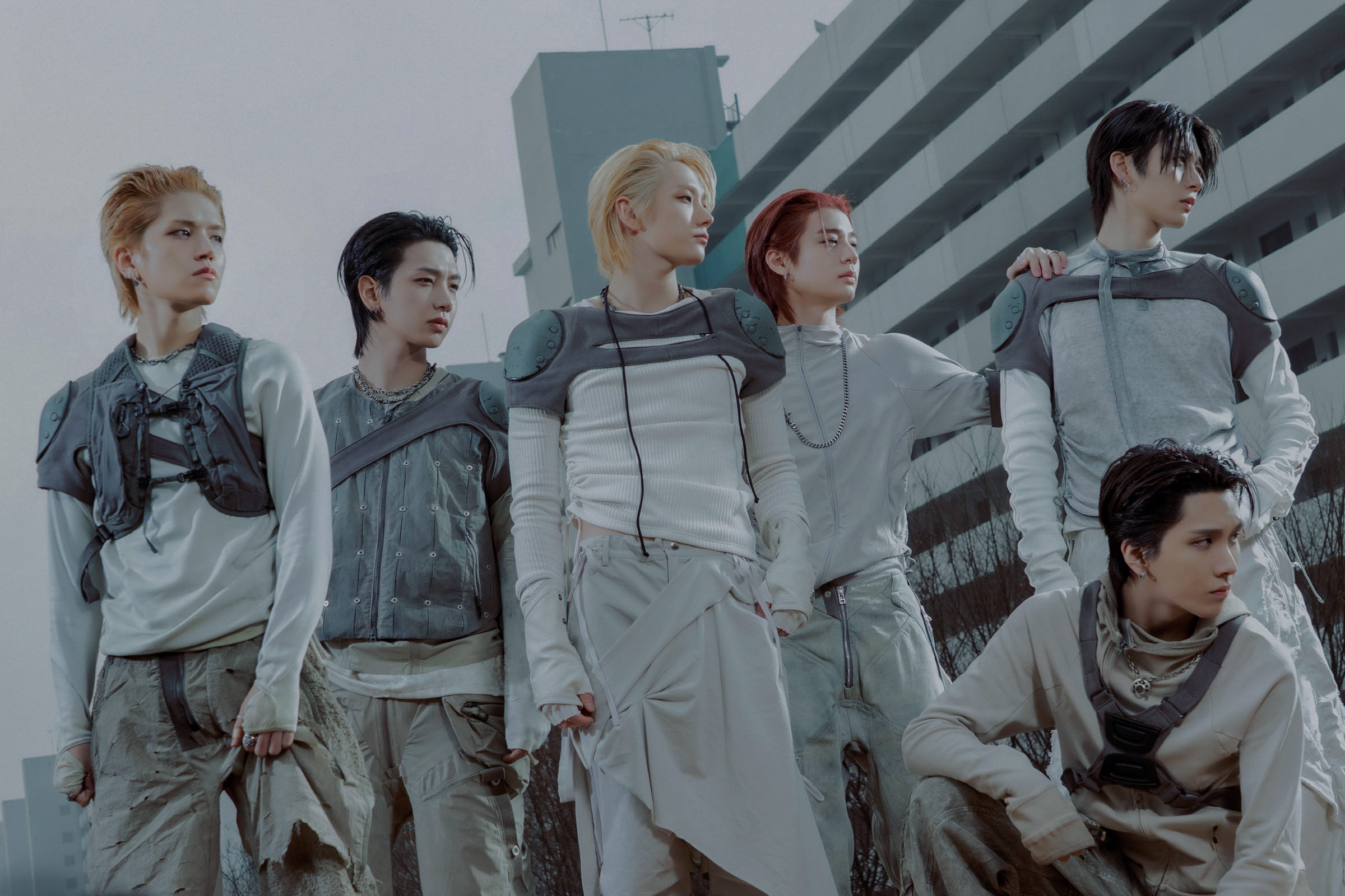 0520 LG U , BOYNEXTDOOR와 브랜드 앰배서더 파트너십 체결