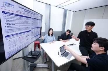 LG U+ 개인화 AI 기술, 세계 최고 권위 정보검색 학회 논문 채택