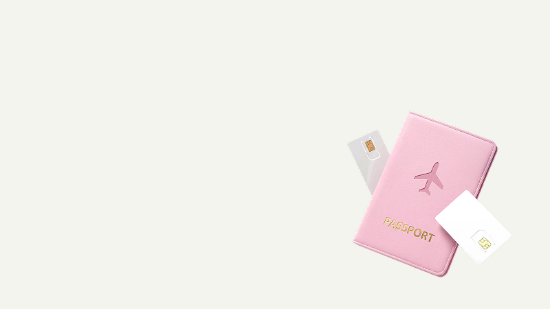 U+ 로밍으로 <br /> 데이터와 즐거움을 2배로
