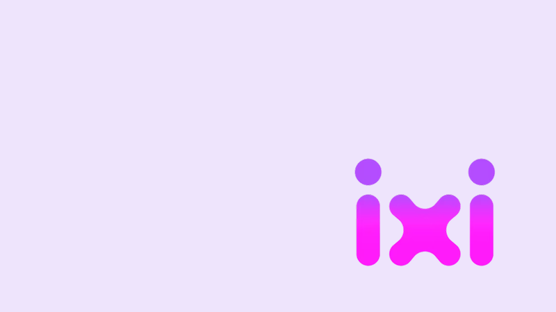 U+의 독자적인 AI ixi