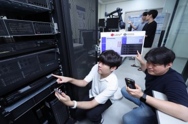 LG U+, 연세대와 AI-RAN 환경서 네트워크 전환 기술 검증
