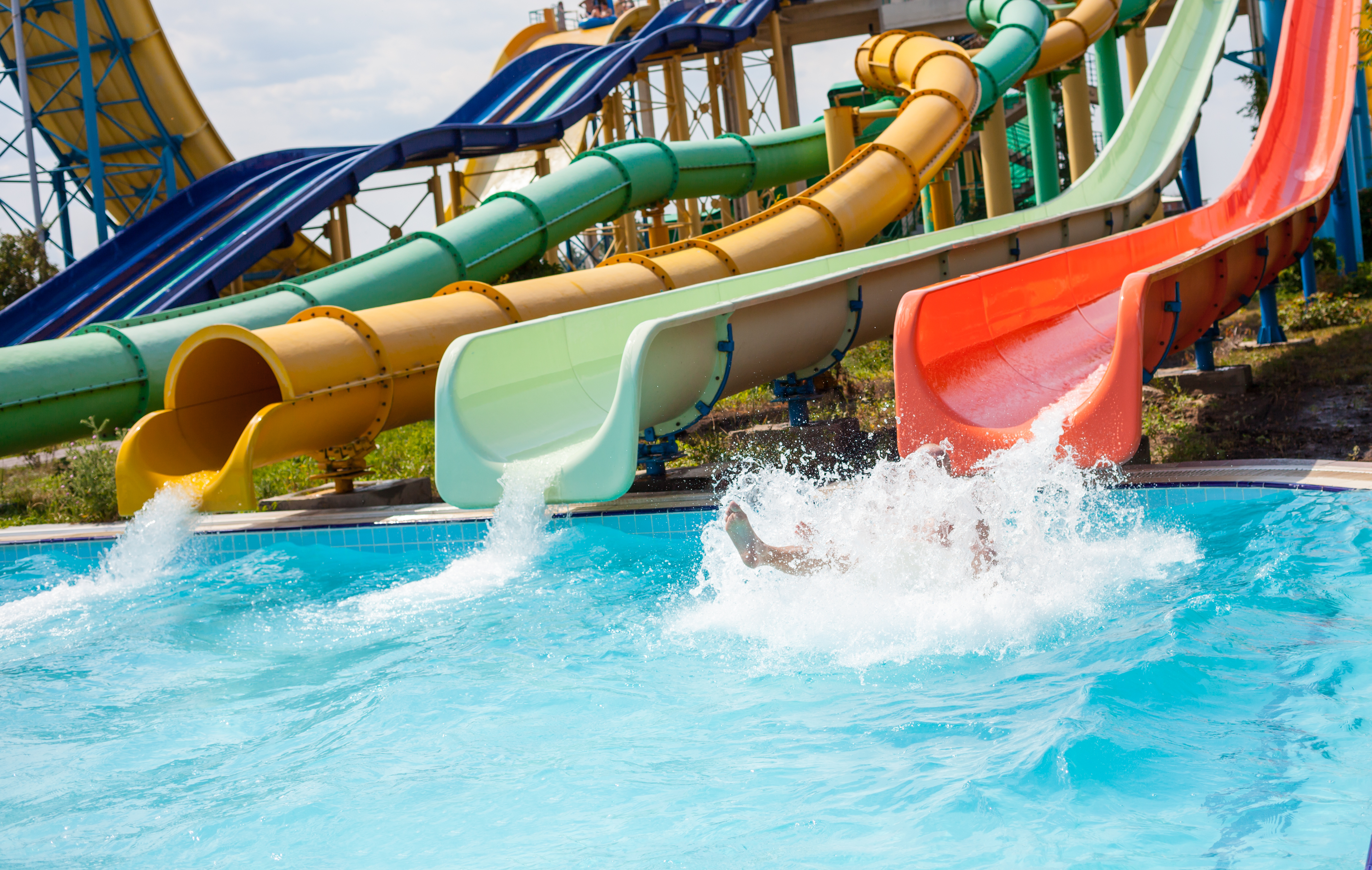 Aquapark