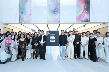 “기술과 문화예술이 만나는 고객 경험 혁신”, U+일상비일상의틈, 참여형 아트 플랫폼으로 변신