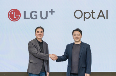 LG U+, 옵트에이아이와 손잡고 토큰 최적화 기술 고도화… AI 운영 효율 높인다