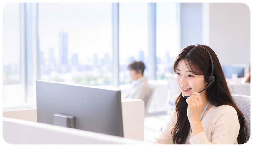 AI가 바꾸는 새로운 고객센터, U+AICC