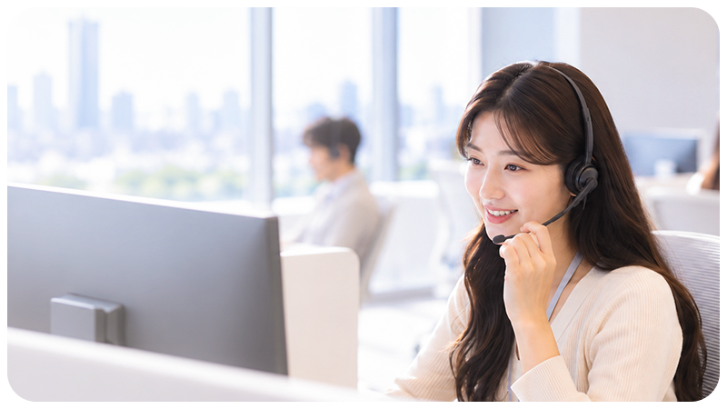 AI가 바꾸는 새로운 고객센터, U+AICC