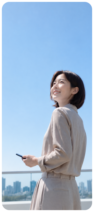 통신을 심플하게